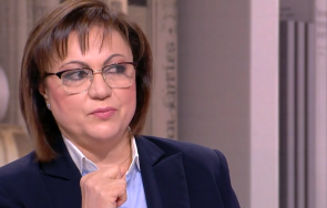 корнелия нинова