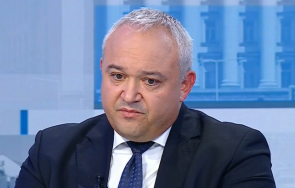 министър демерджиев задържахме бивш служител гранична полиция подкуп случаят пряка връзка убийството петър бъчваров работихме заедно прокуратурата