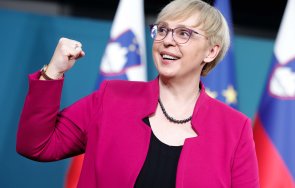 адвокат първата жена президент словения сред клиентите мелания тръмп