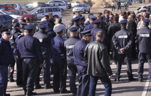 болярово настояват пълното възстановяване граничния полицейски участък