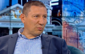 борислав сарафов