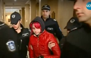 внучката виолета донева остава ареста споделя интересно сливенския затвор