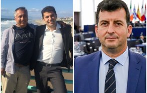евродепутатът асим адемов чудех нагъл кирил петков тати петко естествено