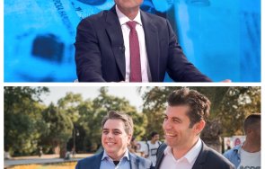 Росен Христов Промяната батерии