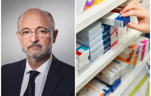 хванаха здравния министър радев лъжа липсват 380 лекарства българия