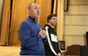 ексклузивно пик вижте филма режисьора христо порязов видео