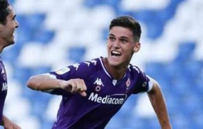 димо кръстев напуска лагера националите