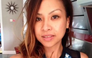 бежанка украйна съди приютила британка робовладетелство карала мие чиниите