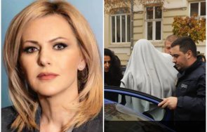 сийка милева извънредни новини повдигнати обвинения задържаните педофили нощес