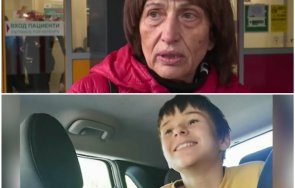 бабата сашко нищо можем кажем дали бил сам гората държал