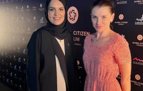 зрителите немеят една атрактивните родни водещи аут ефира случва