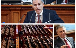 първо пик промяната плаши улични размирици заради хартиената бюлетина напусна залата живо