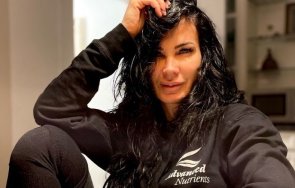 цеци красимирова простреля