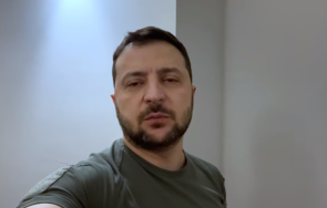 зеленски русия вече изстреляла хиляди ракети украйна видео