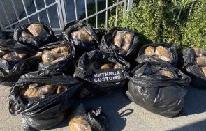 удар задържаха 100 тютюн пушене без бандерол