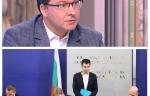 Даниел Митов Джемкорп