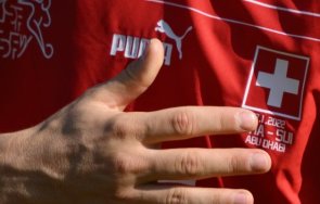 трагедия самоуби швейцарски футболист