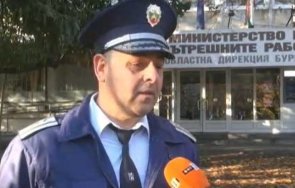 бургас издирват собственика голяма сума пари изгубена седмици