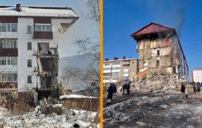 загинали експлозия жилищна сграда русия