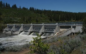 сащ махат четири язовира опазват сьомгата