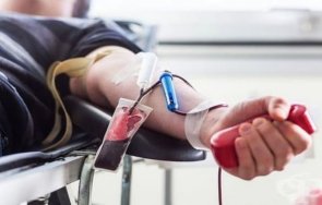 незаконната търговия дарена кръв просперира пазарлъците започват 400 лева