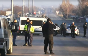 шофьорът буса мигрантите криминално проявен нямал книжка