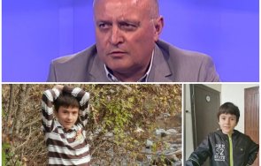 криминалният психолог неделчо стойчев разкри каква тайната оцеляването сашко перник