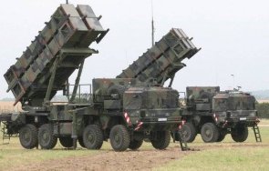 полша разполага системи противовъздушна отбрана пейтриът границата украйна