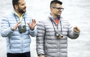 магнетично привличане фермата заформи нова любовна двойка