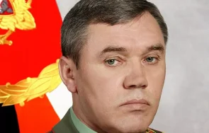 става американският главнокомандващ свърже руския колега изчезна генерал герасимов