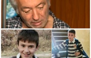 дядото сашко изключено задържал умишлено тези девет дни трудни едно дете помагано