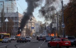 русия нанесе удари украински градове жертви ранени