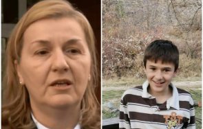 прокуратурата перник първи данни случая сашко установено насилие детето изключва версията отвличане