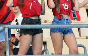 забрана жените без гащета деколтета катар