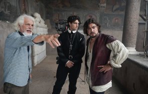 Плачидо Караваджо