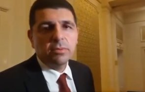 пик демократът ивайло мирчев зове протести хартиената бюлетина вечер кани контрапротест 111 хиляди българи подписката смесено гласуване видео