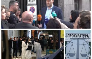 първо пик прокуратурата важни новини задържаните нас терористи истанбул обновена