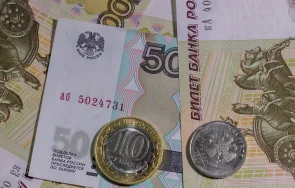 русия изпадна рецесия