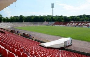 еуфория цска архитекти стадиони висшата лига правят дизайна армията