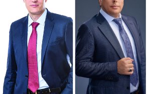 Пламен Данаилов Асен Василев Колаж