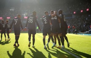 краят собствениците псж продават част клуба