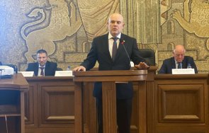 иван гешев благодарение асоциацията прокурорите сме сплотени силни
