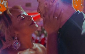 Прея сгодена