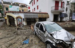 лоши новини италия открити жертви свлачището иския местни медии сред тях издирваната българка