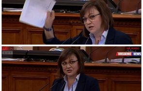 първо пик корнелия нинова кирил петков извика божидар божанов каза машините манипулират живо