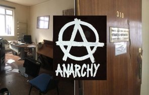 сблъсъци анархисти полиция гърция