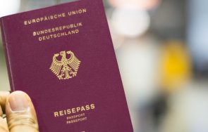 германия улеснява натурализацията канцлерът шолц чужденците прекрасни мъже жени