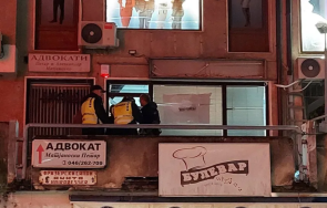 извънредно стреляха българския клуб цар борис трети охрид снимка обновена