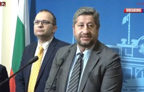 първо пик христо иванов брани промяната опитите бламират работата народното събрание извикаха нов председателски съвет живо обновена