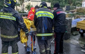 лошата вест потвърди българка сред жертвите свлачището италия